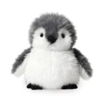 JcvPot Pinguin Kuscheltier, Weiches Stofftier Für Kinder Und Babys, Kuscheltier Pinguin Plüschtierüschtier