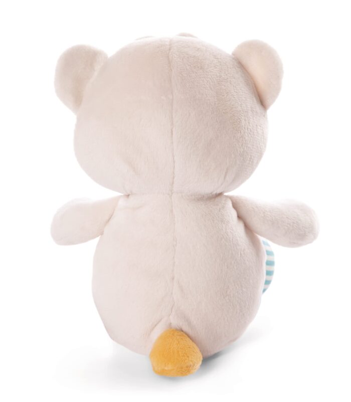 My First NICI Kuscheltier Bär Taps – Plüschtier Stofftier für Babys und Kleinkinder ab d – Bild 6