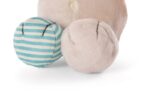 My First NICI Kuscheltier Bär Taps – Plüschtier Stofftier für Babys und Kleinkinder ab d – Bild 5