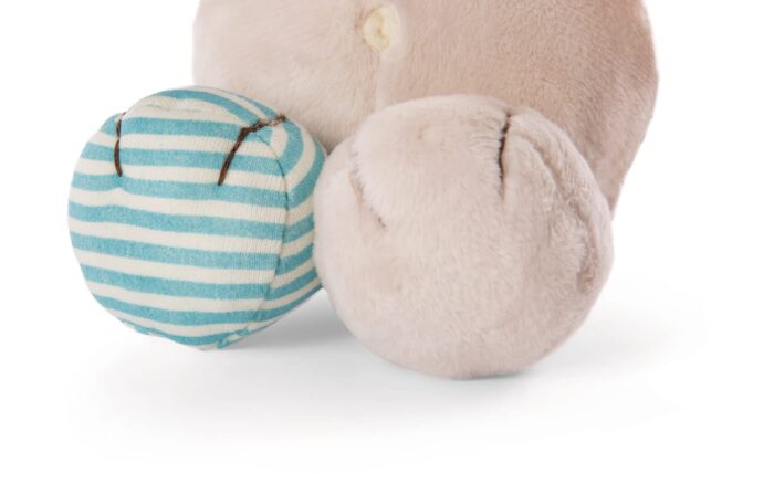 My First NICI Kuscheltier Bär Taps – Plüschtier Stofftier für Babys und Kleinkinder ab d – Bild 5